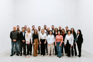 PL BioScience team